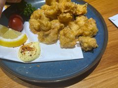 -福匠日本料理(人民路店)