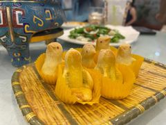 -烤肉季饭庄