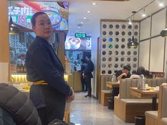 -西域胡氏大盘鸡(谈固店)