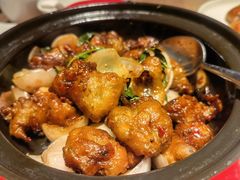 九层塔牡蛎-莆田餐厅PUTIEN(深圳湾万象城家宴店)