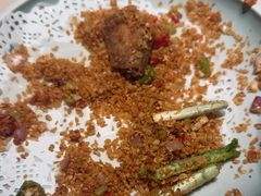 -八府香鸭·啫啫煲(华山路店)