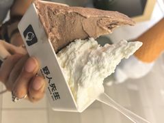 -野人先生现做冰淇淋(北京环宇荟店)