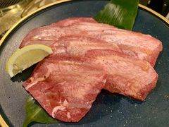 -焼肉 薩摩牛旬 A5鹿児島黒毛和牛一頭買い　(渋谷本店)