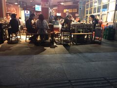 -叁口煮老火锅(东升店)