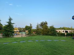 -盐官日光域房车营地·有盐餐厅