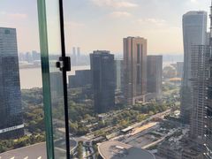 -悦轩中餐厅·高空江景·杭州柏悦酒店