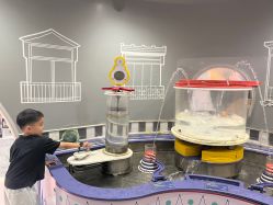 -奈尔宝家庭中心·亲子餐厅(鄞州万达店)
