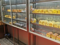 面包甜点陈列柜-糖涩(新佳丽店)