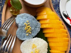 -南沙游艇会·大兵船餐厅