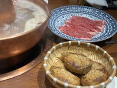 -北京老门框爆肚涮肉馆(凤城六路店)