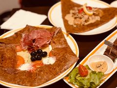 -La Creperie法餐厅(桃江路店)