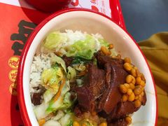 -猪角·闽南猪脚饭(文三路店)