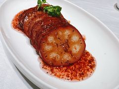 -香融府·烤鸭·家常菜(马家堡路店)