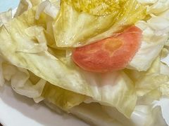 -天发芽·何记葫芦头泡馍·老字号(小南门店)
