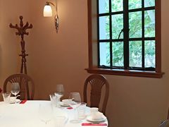 包厢-玫瑰厅上海菜(兴国路店)