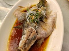 -复旦大学本部-食堂