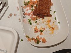 -白氏兄弟烧烤(富康路总店)