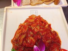 -喜来稀肉(虹泉路店)