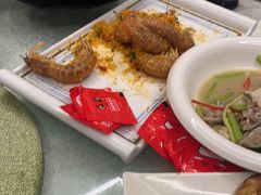 -东江海鲜大排档·潮汕菜·砂锅粥