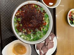-清真磨沟沿老字号牛肉面(总店)