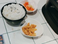 -一味一诚•鲜嫩烤鱼(昌发展万科广场店)