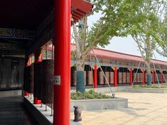 -皇罗禅寺