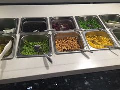 -So Lounge索兰至餐厅(蓝色港湾店)