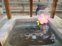 -金隅凤山酒店