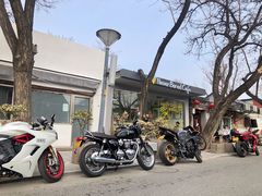 -五进制 Coffee Shop