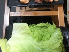 -老渔家白族石板烧旗舰店