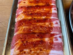 -西塔老太太泥炉烤肉(北京望京店)