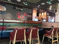大堂-咏哇美蛙美味(漳州美一城店)
