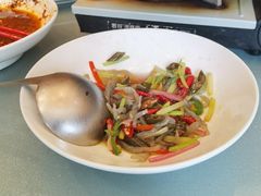 -东哥紫阳蒸盆子(旺座·现代城店)