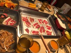 -新石器烤肉(百联川沙店)