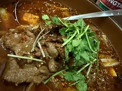 -青岛美食屋