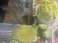-成都玉林串串香(世纪港湾店)