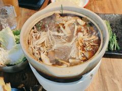 -KAOTOWN烤堂•烧烤(海汇港店)