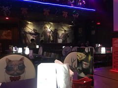 -G5 MAXLAND酒吧