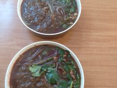 -重庆酸辣粉(老军营小环路店)