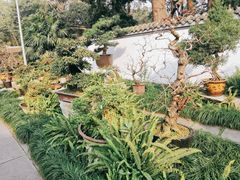 -成都杜甫草堂博物馆