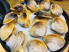 -鑫釜山海鲜烧烤(鑫丰国际店)
