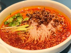 -一坐一忘云南菜(嘉里中心店)