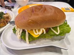 -澳门陈光记烧味饭店(南京德基广场店)