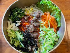 -全州拌饭馆(断桥店)