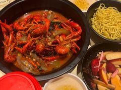 -聚味瞿记·龙虾堂(坡子街店)