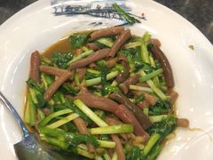 -良友·海鲜青岛菜(五四广场店)