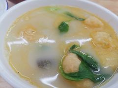 -陈永春干拌鱼汤·馄饨·小笼(富川瑞园店)