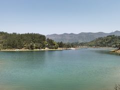 -仙岛湖旅游风景区