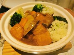 -T館·花园艺术餐厅