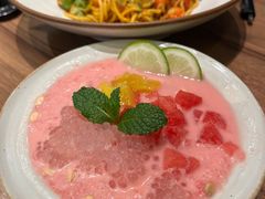 -Pennehut畔尼意面(合肥万象城店)